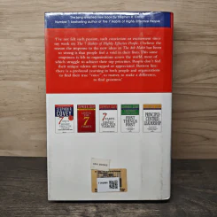 The 8th Habit - Stephen R. Covey รูปที่ 5