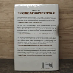 The Great Super Cycle - David Skarica รูปที่ 5