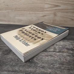 COMMON STOCKS AND UNCOMMON PROFITS - Philip A. Fisher รูปที่ 3