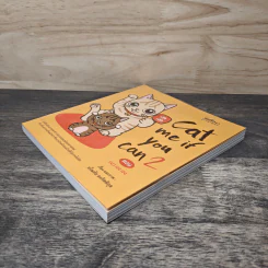Cat me if you can No.2 ตอน แมวเฮงเฮง - อโณทัย องกิตติกุล รูปที่ 3