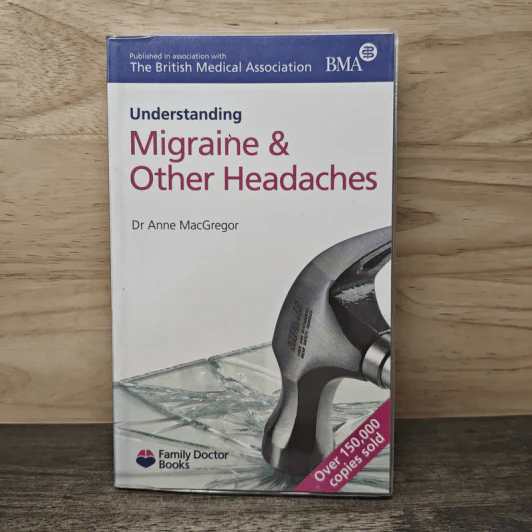 Understanding Migraine & Other Headaches - Anne MacGregor รูปที่ 1