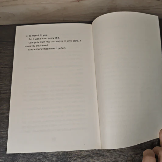 Geek Girl - Holly Smale รูปที่ 8