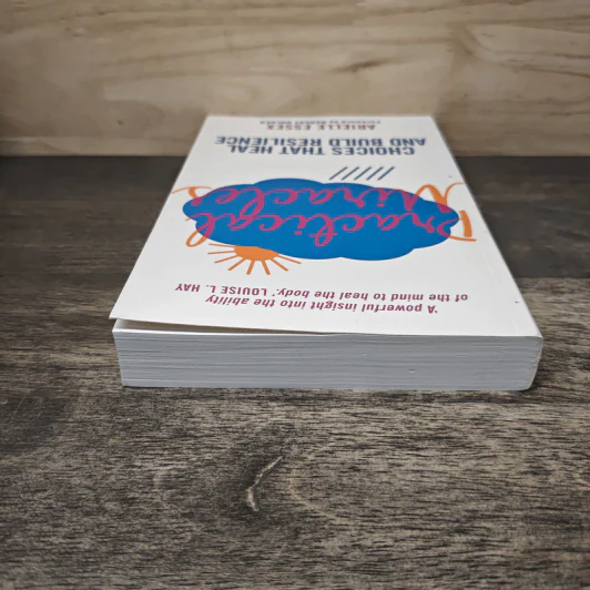 Practical Miracles - Arielle Essex รูปที่ 4