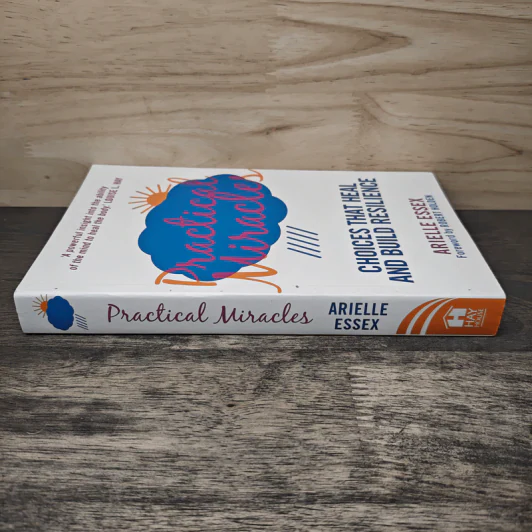 Practical Miracles - Arielle Essex รูปที่ 2