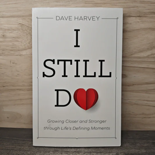I Still Do - Dave Harvey รูปที่ 1