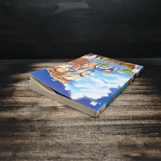 The Merchants พ่อค้าแห่งฟลอเรนเซีย เล่ม 2 - LadyBlack รูปที่ 5