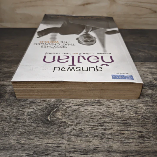 สุนทรพจน์ก้องโลก : Speeches that Changed the World - Simon Sebag Montefiore รูปที่ 4
