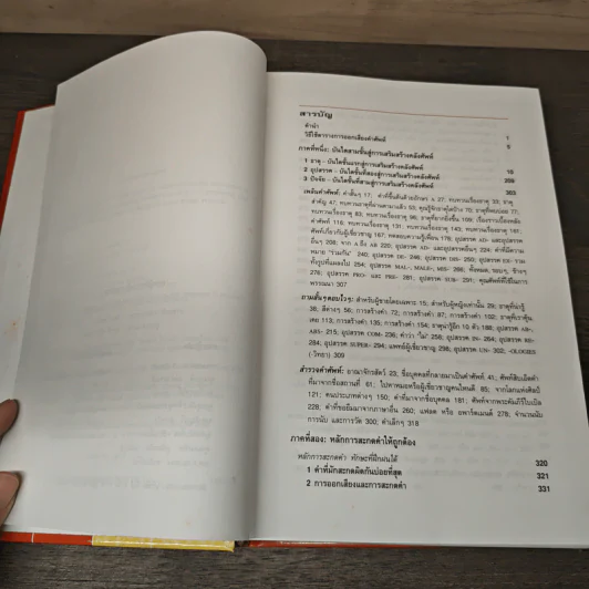 ศาสตร์แห่งศัพท์ภาษาอังกฤษ - Reader's Digest รูปที่ 7