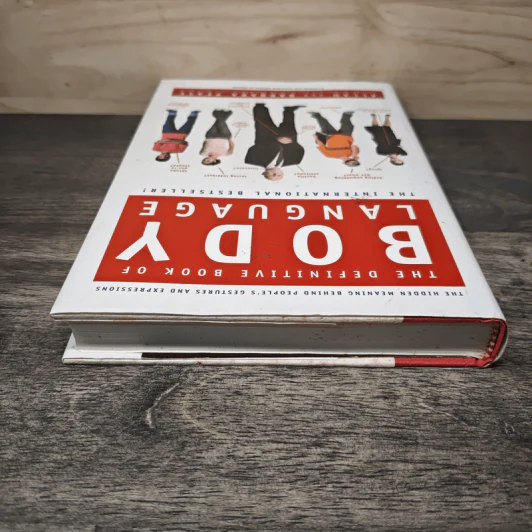 The Definitive Book of Body Language - Allan, Barbara Pease รูปที่ 4