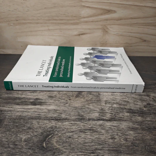 The Lancet Treating Individuals รูปที่ 2