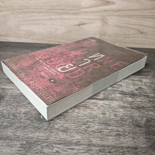 หาย Gone For Good - ฮาร์ลาน โคเบน (Harlan Coben) รูปที่ 3