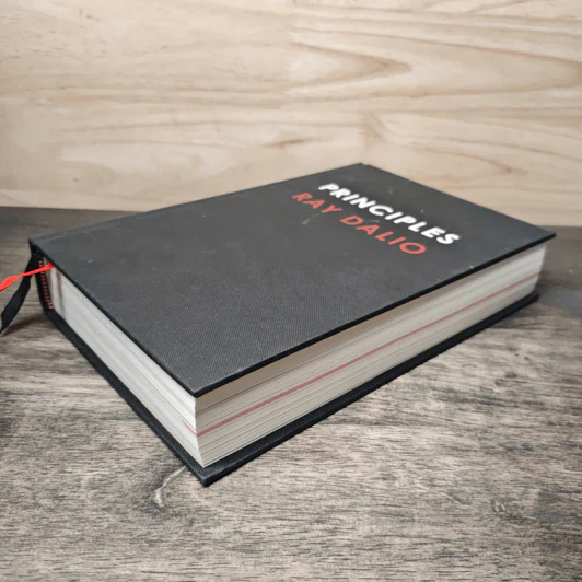 Principles - Ray Dalio รูปที่ 3