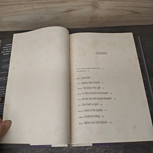 The Scalpel and the Soul - Allan J. Hamilton รูปที่ 7
