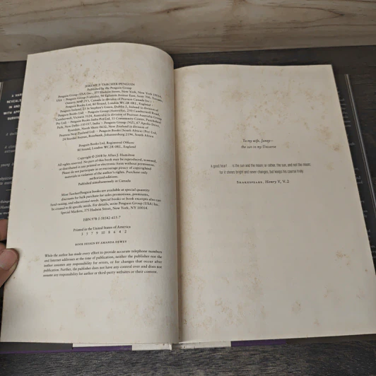The Scalpel and the Soul - Allan J. Hamilton รูปที่ 6