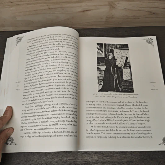 The Sorcerer's Companion รูปที่ 8