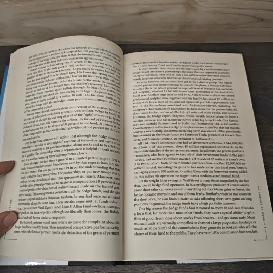 Tap Dancing to Work Warren Buffett on Practically Everything - Carol J. Loomis รูปที่ 8