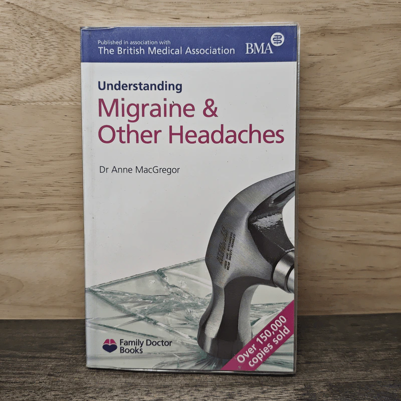 Understanding Migraine & Other Headaches - Anne MacGregor รูปที่ 1