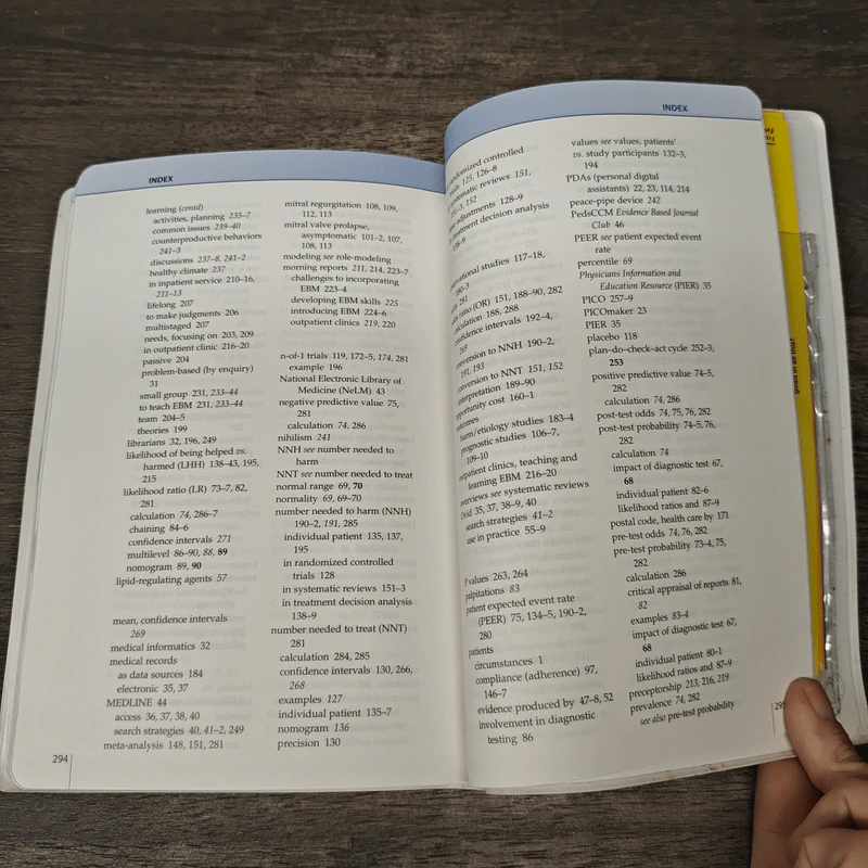 Evidence-Based Medicine รูปที่ 8