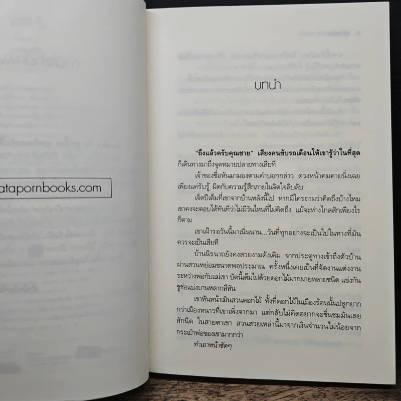 เล่ห์ภุมริน - ปักสรา รูปที่ 8