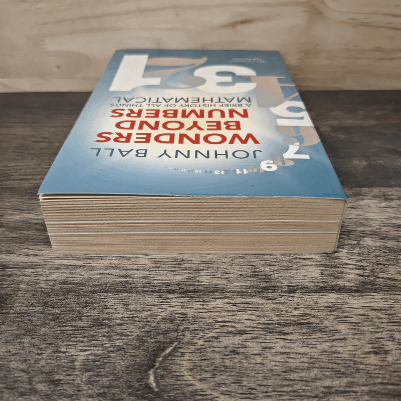 Wonders Beyond Numbers - Johnny Ball รูปที่ 4