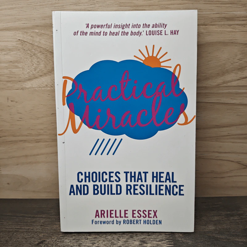 Practical Miracles - Arielle Essex รูปที่ 1