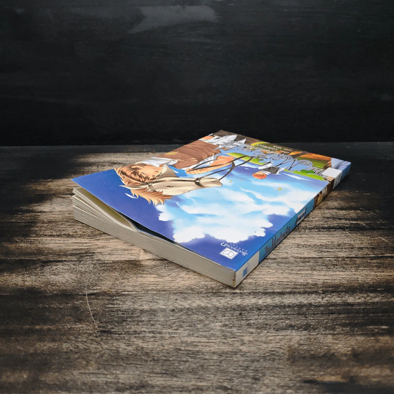 The Merchants พ่อค้าแห่งฟลอเรนเซีย เล่ม 2 - LadyBlack รูปที่ 5