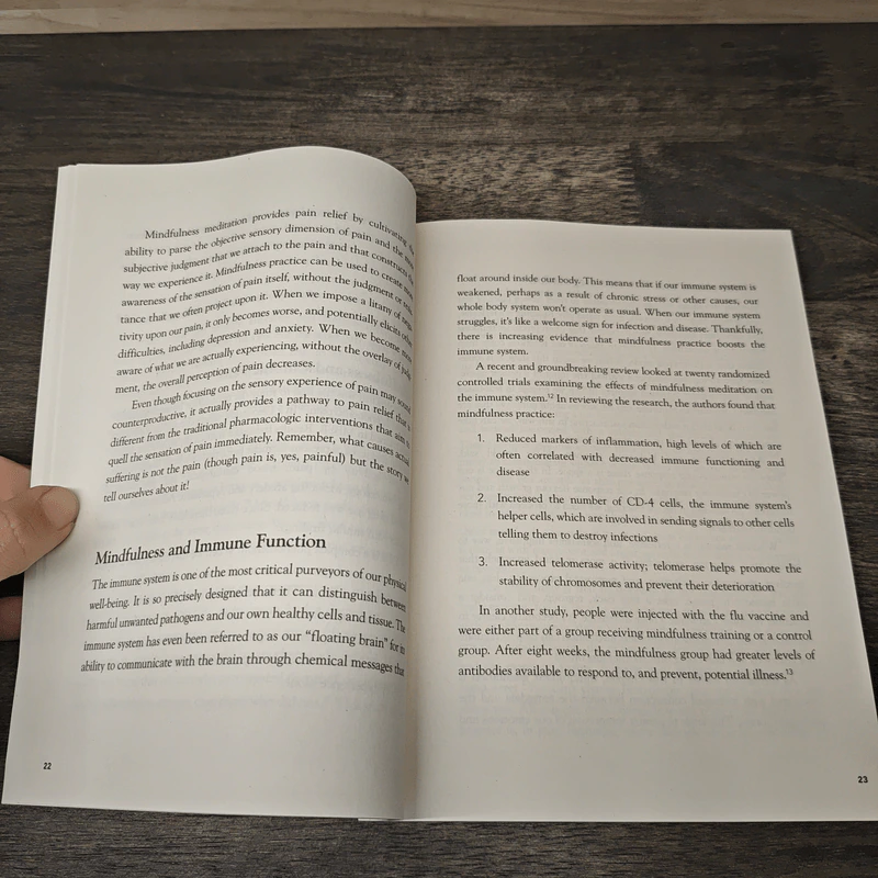 Quick Calm - Jennifer R. Wolkin, PhD รูปที่ 8