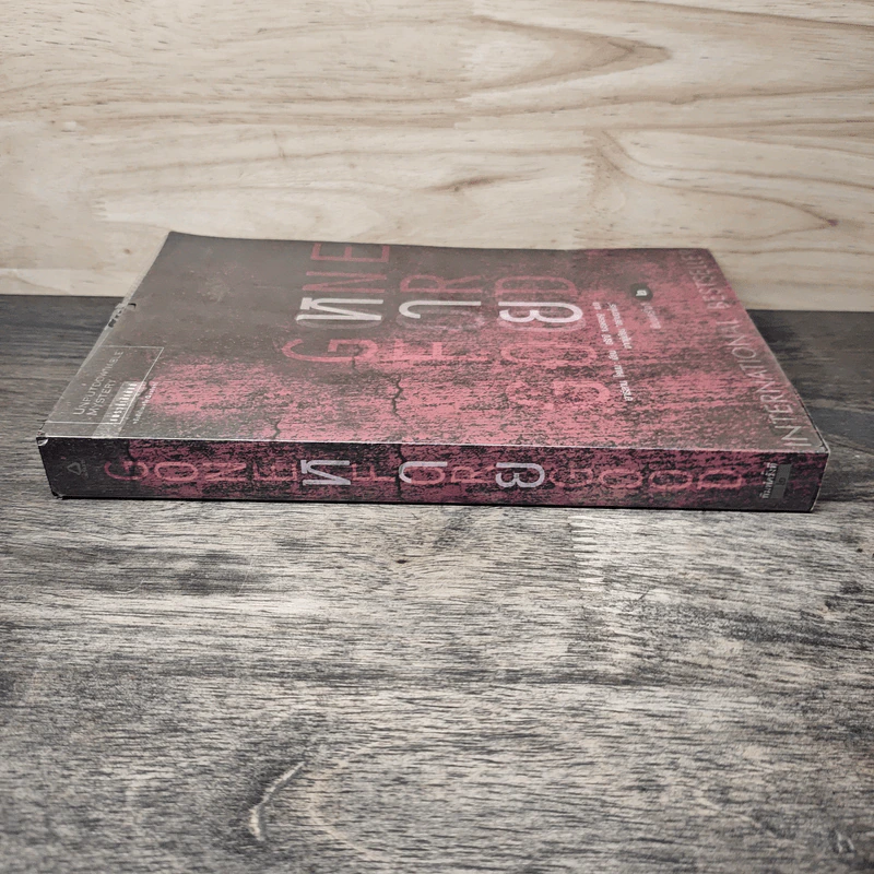 หาย Gone For Good - ฮาร์ลาน โคเบน (Harlan Coben) รูปที่ 2
