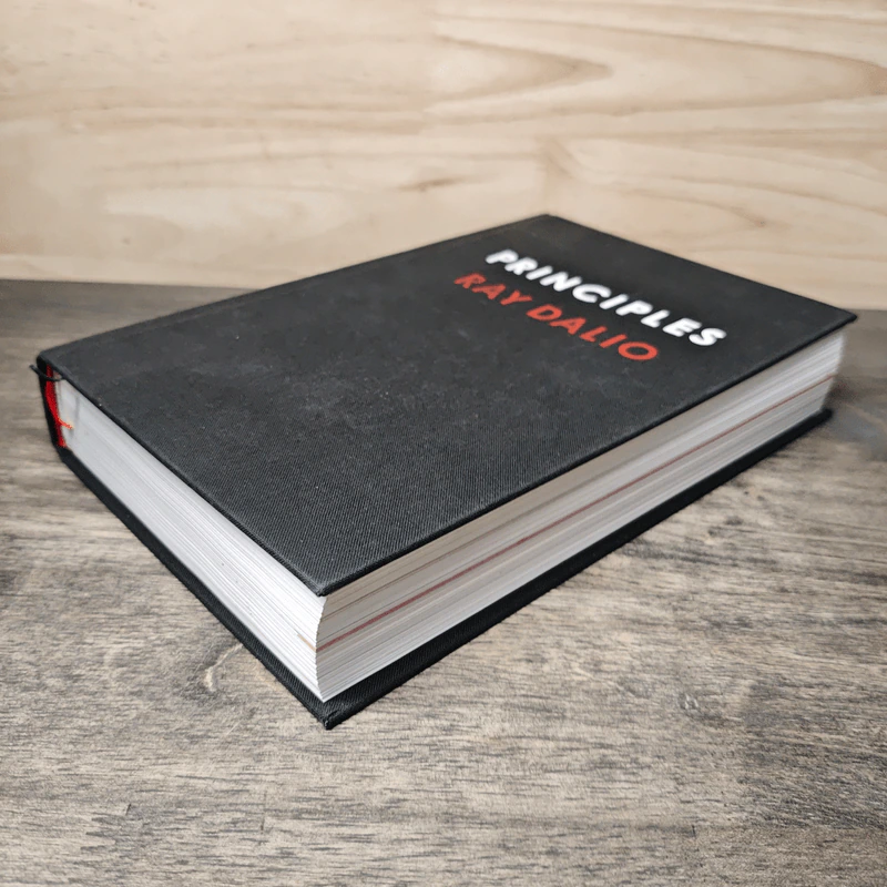 Principles - Ray Dalio รูปที่ 3