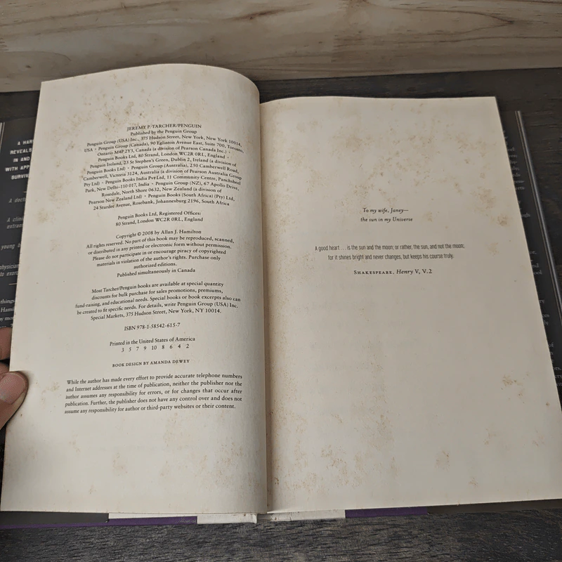 The Scalpel and the Soul - Allan J. Hamilton รูปที่ 6