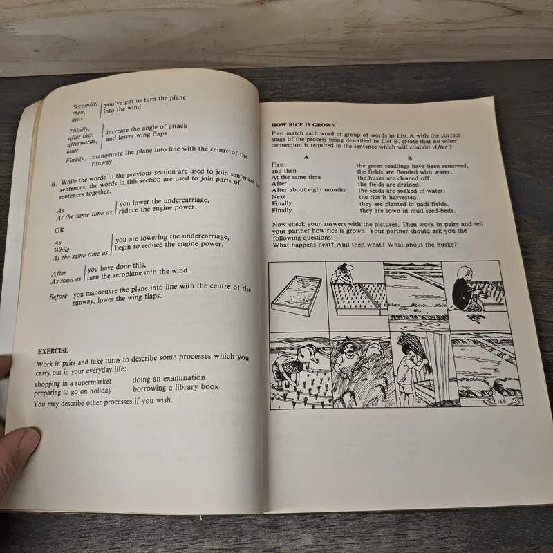 Communication Targets Book Three รูปที่ 7