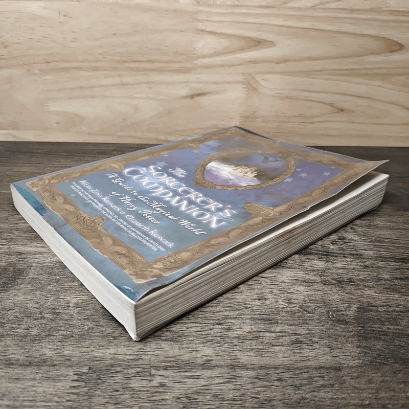 The Sorcerer's Companion รูปที่ 3