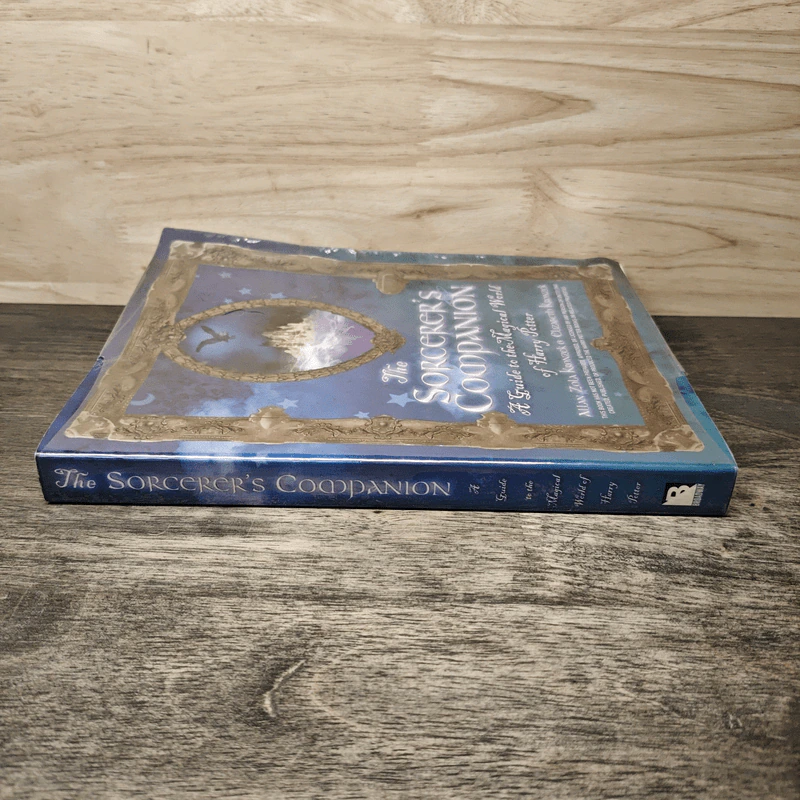 The Sorcerer's Companion รูปที่ 2