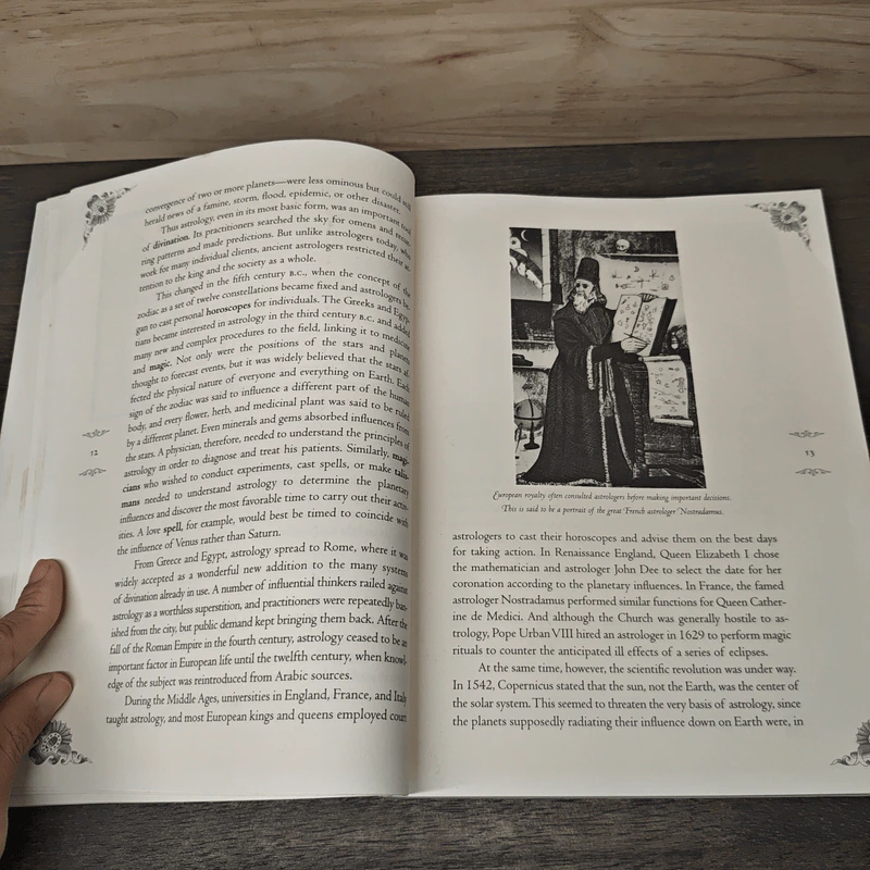 The Sorcerer's Companion รูปที่ 8