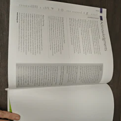 หนังสือ Digital Photography Step by Step - Tom Ang รูปที่ 9