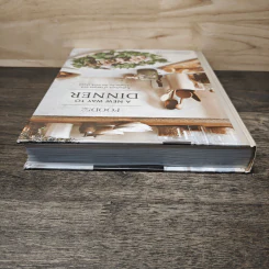 Food52 A New Way to Dinner - Amanda Hesser, Merrill Stubbs รูปที่ 4