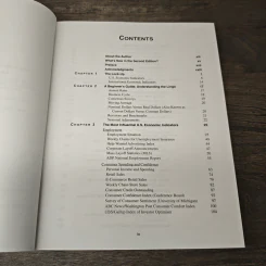 The Secrets of Economic Indicators - Bernard Baumohl รูปที่ 7