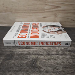 The Secrets of Economic Indicators - Bernard Baumohl รูปที่ 2