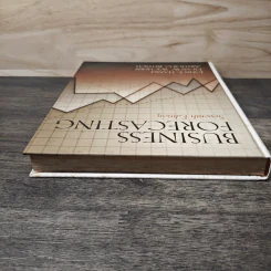 Business Forecasting รูปที่ 4