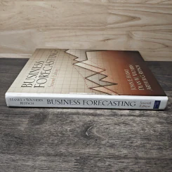 Business Forecasting รูปที่ 2