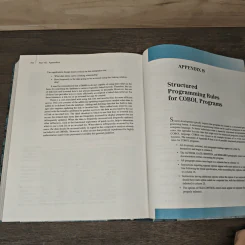 Systems Analysis and Design - Michael L. Gibson, Cary T. Hughes รูปที่ 9