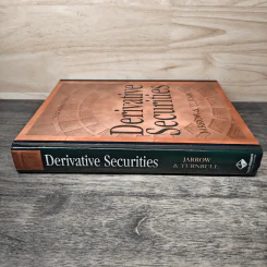 Derivative Securities - Robert A. Jarrow, Stuart M. Turnbull รูปที่ 2