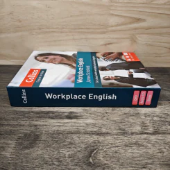 Workplace English - James Schofield รูปที่ 2