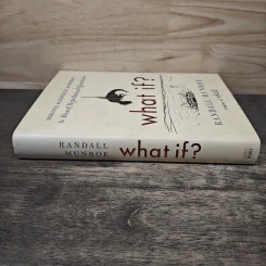 What if? - Randall Munroe รูปที่ 2