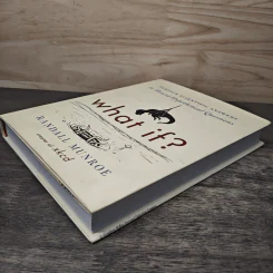 What if? - Randall Munroe รูปที่ 3
