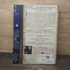 Seeing Further - Bill Bryson รูปที่ 5
