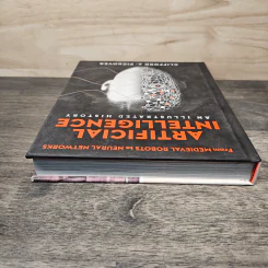 Artificial Intelligence - Clifford A. Pickover รูปที่ 4