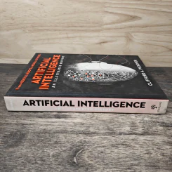 Artificial Intelligence - Clifford A. Pickover รูปที่ 2
