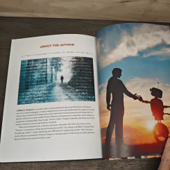 Artificial Intelligence - Clifford A. Pickover รูปที่ 9