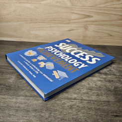 Success: The Psychology of Achievement - Deborah A. Olson, PhD รูปที่ 3